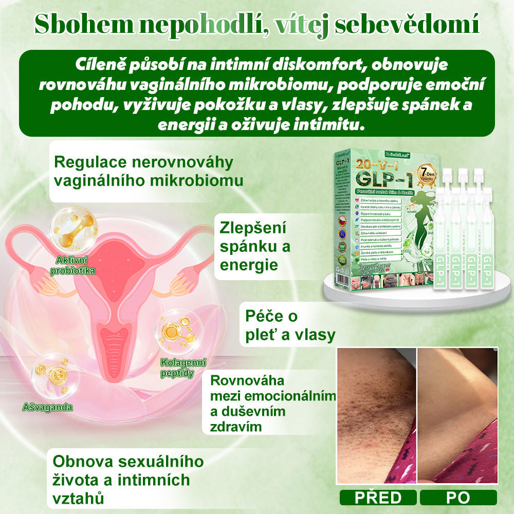 🌿🌿🌿Omezené zásoby! BuildLeaf®🎁Extra sleva 30 %! Obnovte své tělo a zdraví. Nenechte si to ujít.🎁🎁🎁🎁