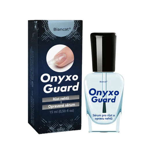 Biancat® OnyxoGuard Sérum pro růst a regeneraci nehtů🔥