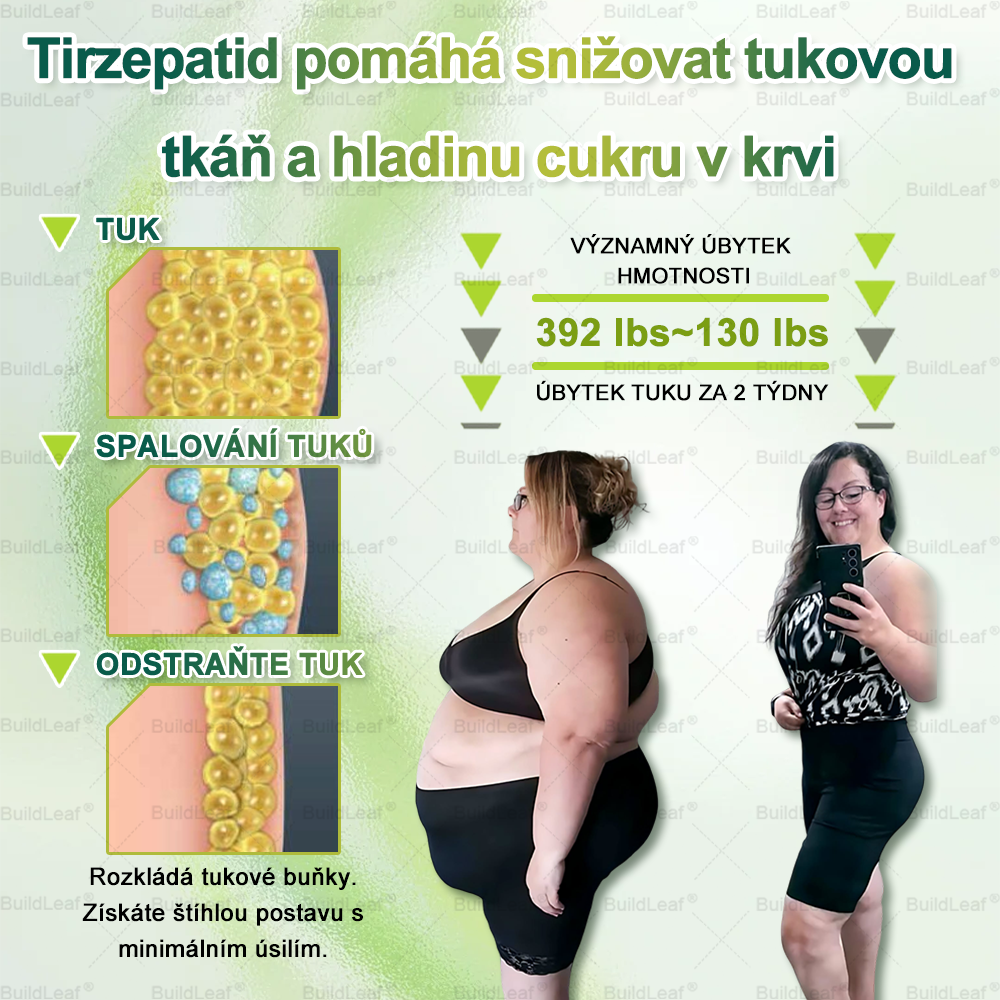 🌿🌿🌿Omezené zásoby! BuildLeaf®🎁Extra sleva 30 %! Obnovte své tělo a zdraví. Nenechte si to ujít.🎁🎁🎁🎁