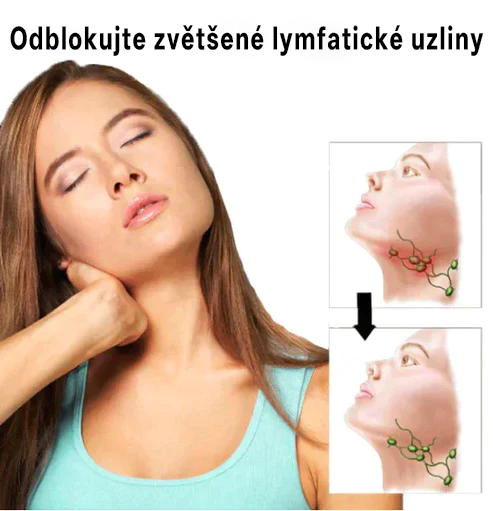 (Poslední den výprodeje – 80% sleva) Náušnice Bikenda™ Lymphvity MagneTherapy🔥