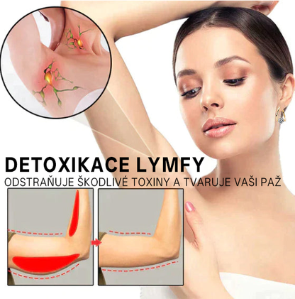 (Poslední den výprodeje – 80% sleva) Náušnice Bikenda™ Lymphvity MagneTherapy🔥