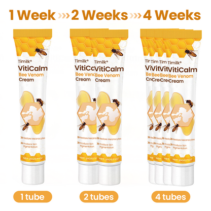 Timilk® VitiCalm krém se včelím jedem🌻