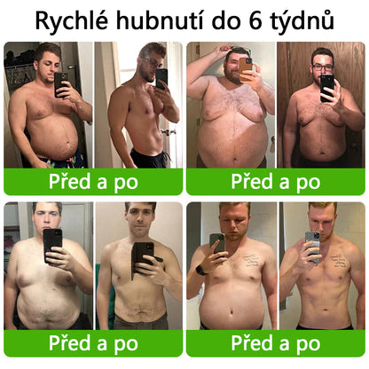 HHVB® GLP-1 kapky na hubnutí pro podporu zdraví👨‍⚕️ (Spalovač tuků z potravin - vyvinuto Českou asociací proti obezitě)👨‍⚕️👨‍⚕️