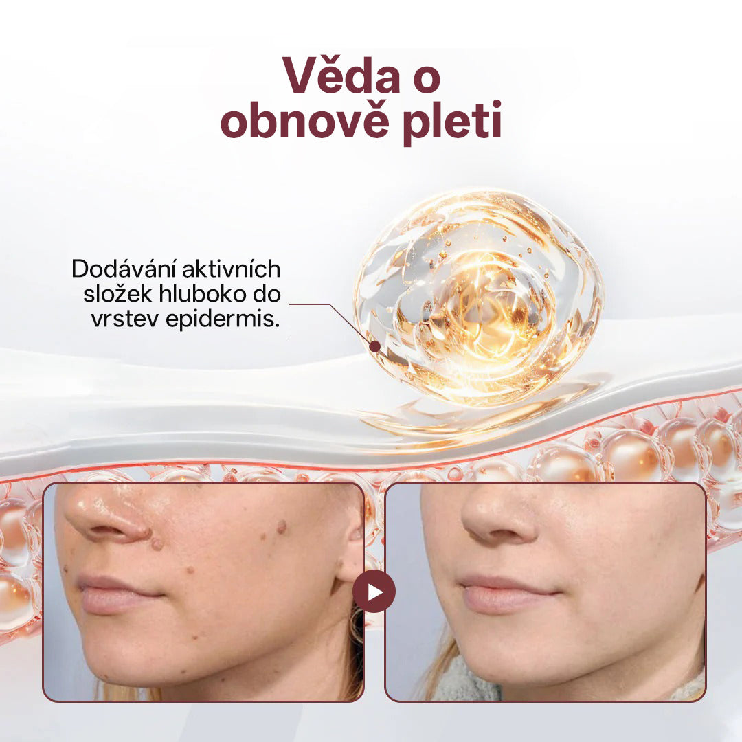 🔥🔥Biancat®KeraErase Krém s dvojím účinkem pro obnovu vlasů