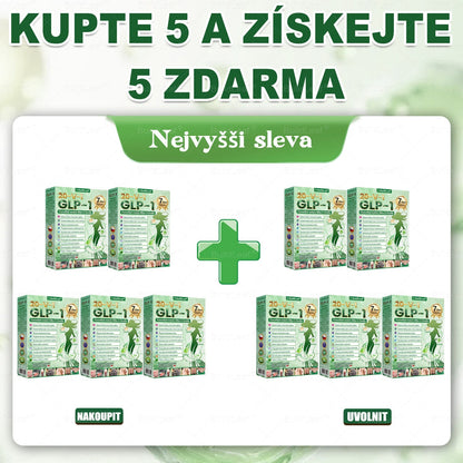 🌿Omezené zásoby! BuildLeaf®🎁Extra sleva 30 %! Obnovte své tělo a zdraví. Nenechte si to ujít.🎁🎁🎁🎁