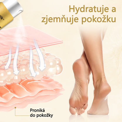 【Oficiální značkový obchod】Timilk® Sprej na hojení diabetické nohy - s obsahem včelího jedu🌿