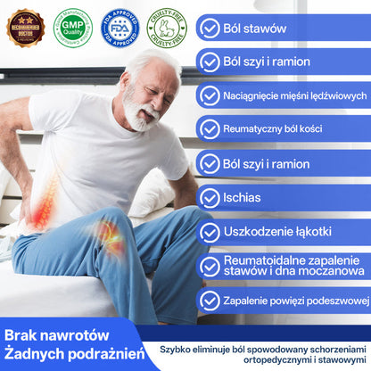 🔥Timilk® BPC-157 Żel w kulce do regeneracji stawów i kości