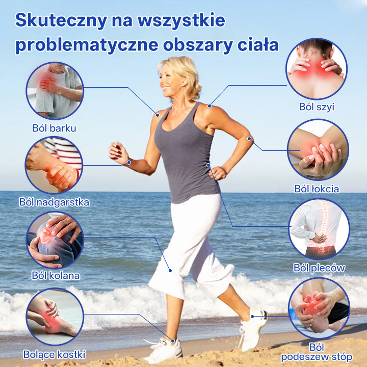 🔥Timilk® BPC-157 Żel w kulce do regeneracji stawów i kości