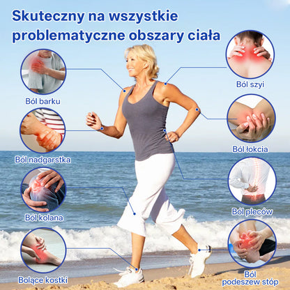 🔥Timilk® BPC-157 Żel w kulce do regeneracji stawów i kości