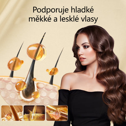 Timilk® VitaStrand Biotin Hair Growth Spray✅ Husté, lesklé vlasy za pouhých několik týdnů