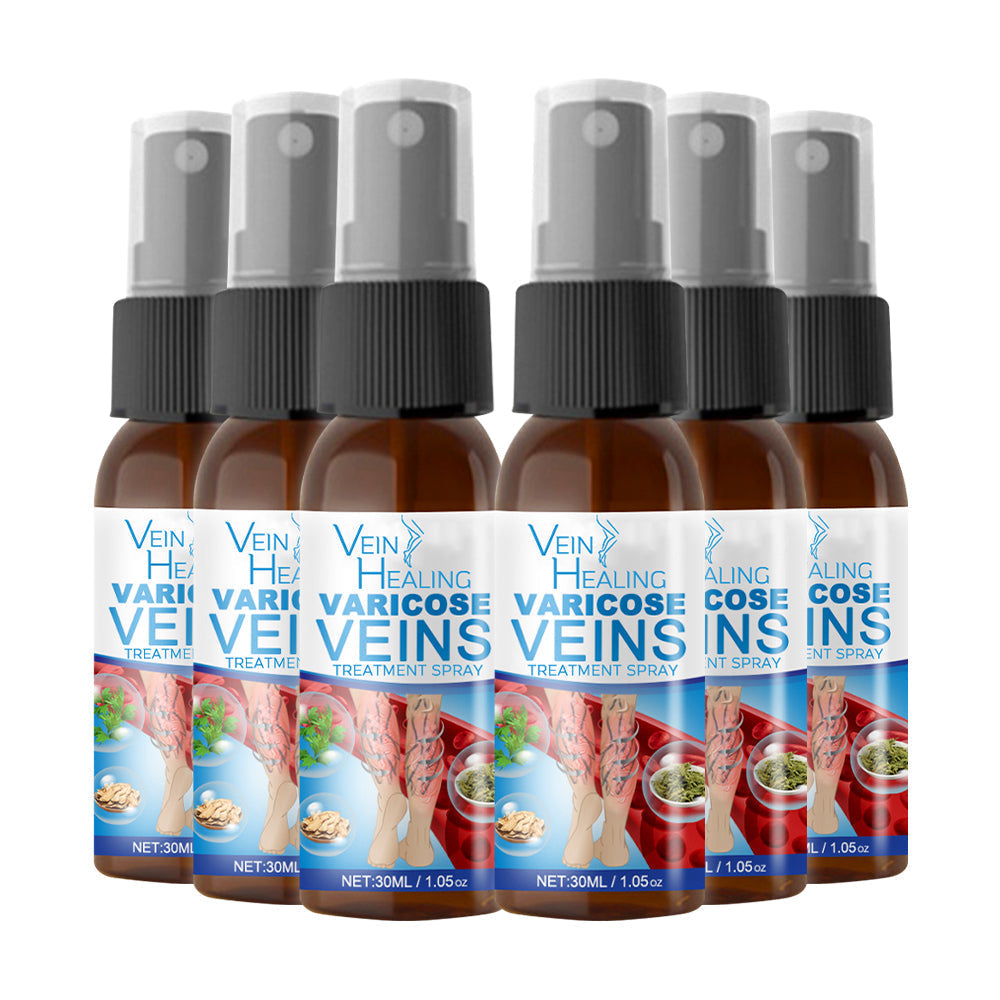🌱🌠✨Sprej na léčbu křečových žil Veinhealing™🌿🌿