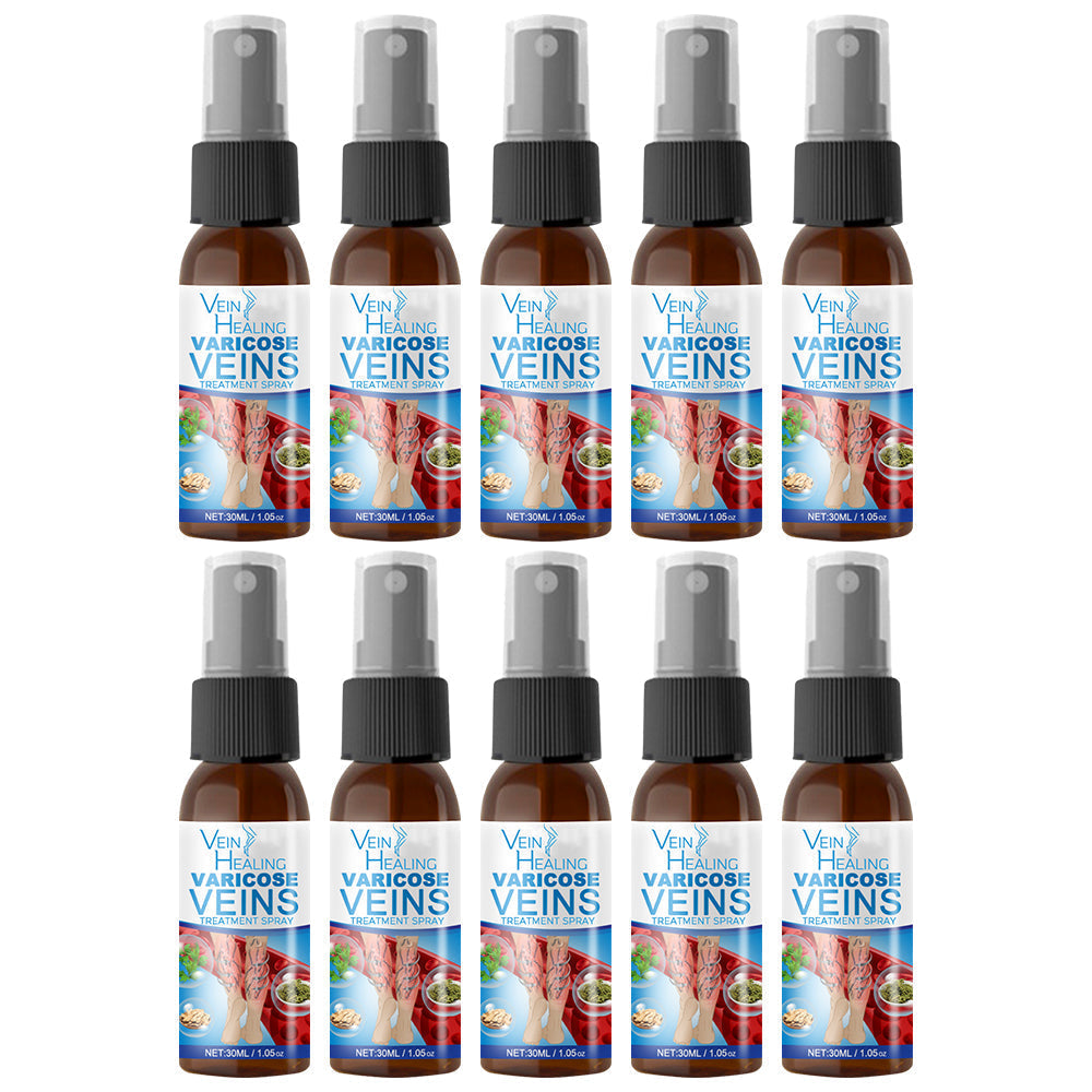 🌱🌠✨Sprej na léčbu křečových žil Veinhealing™🌿🌿