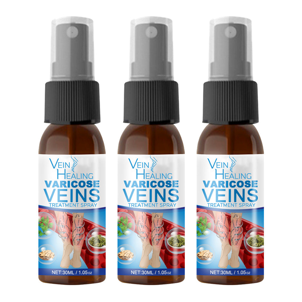 🌱🌠✨Sprej na léčbu křečových žil Veinhealing™🌿🌿